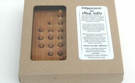 Pulgapasjanss ehk Hiina kabe