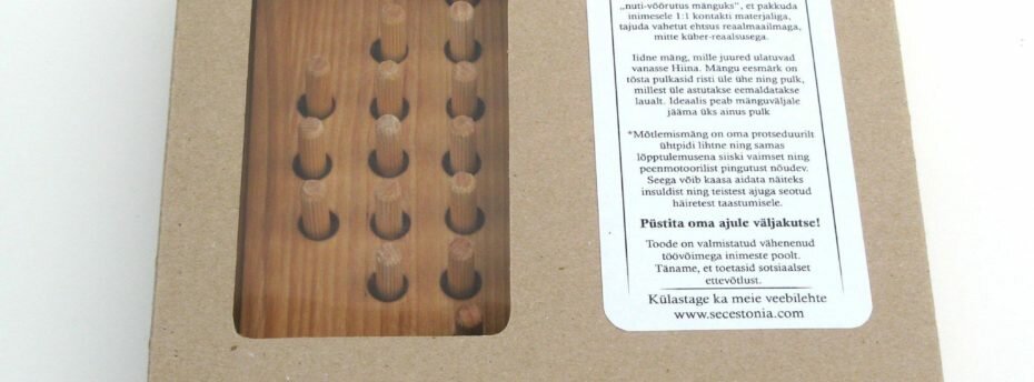 Pulgapasjanss ehk Hiina kabe