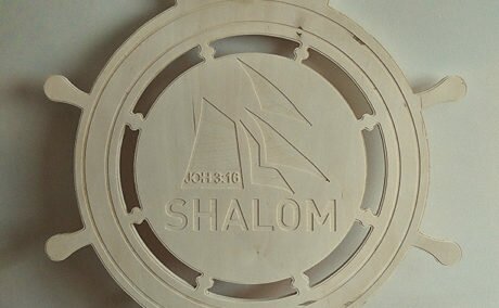Shalom