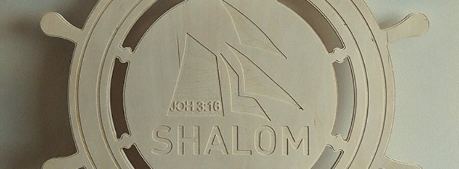 Shalom